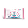 Cool & Cool Baby Wipes Ultra Sensitive 64 pcs