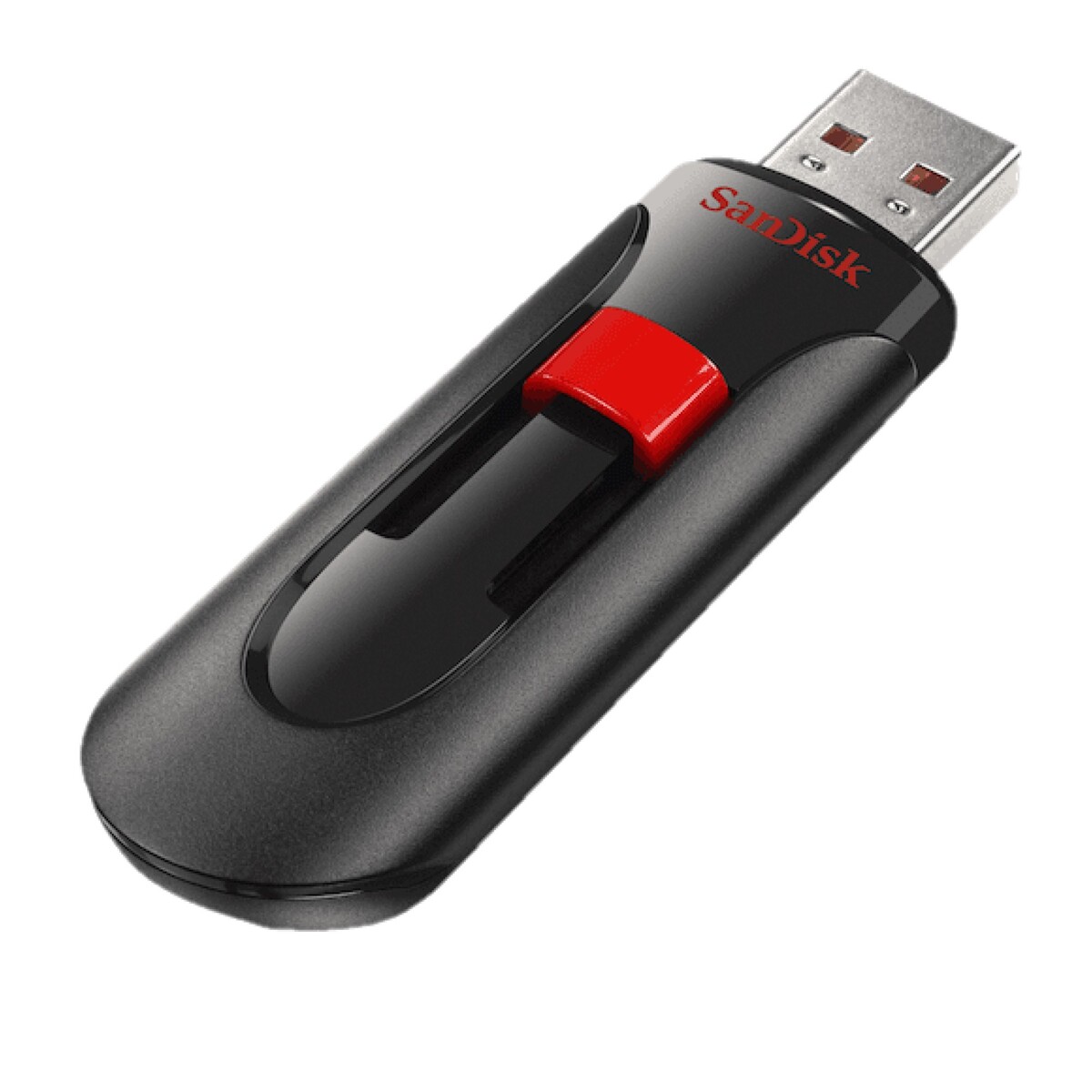 Sandisk USB Cruzer Glide CZ60 16GB