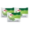 LuLu Frozen Green Peas 3 x 400 g