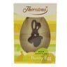 Thornton's White Chocolate Bunny Egg 151g