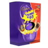 Cadbury Creme Egg Giant Chocolate 497g