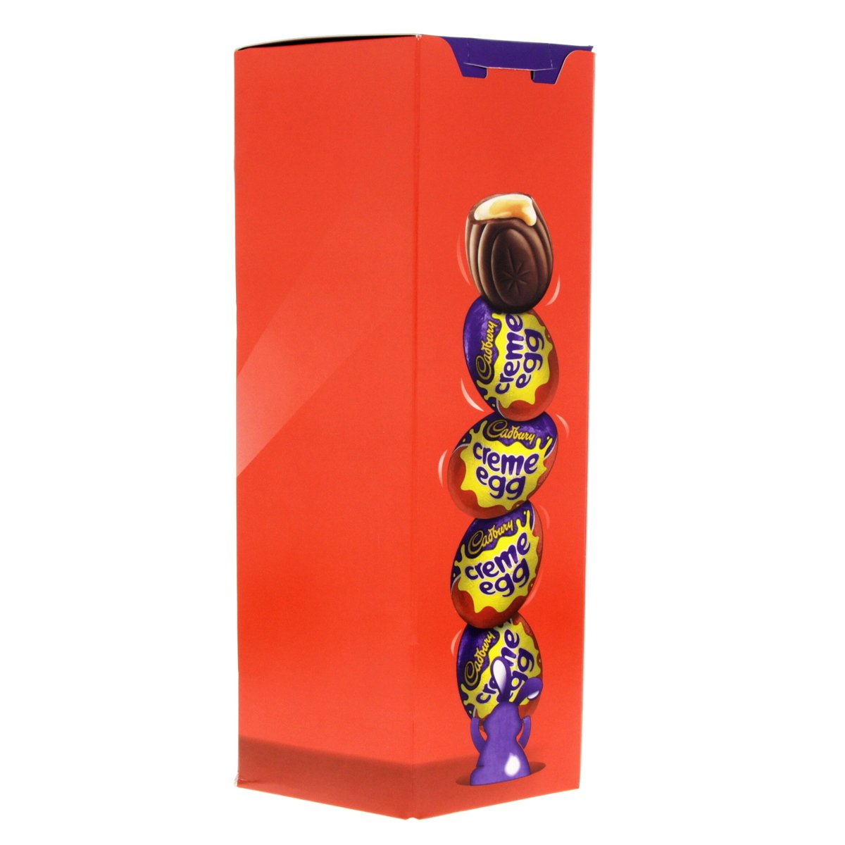 Cadbury Creme Egg Giant Chocolate 497g