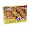 Freshly Frozen Zing-O-Chicken Strips 500 g