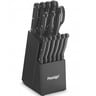 Prestige Knife Block Set 52114 15Pcs