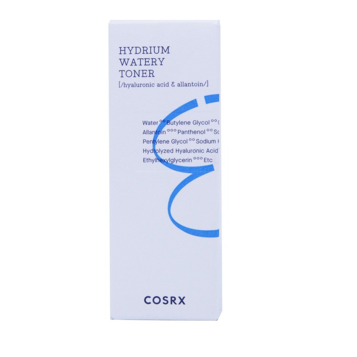 Cosrx Hydrium Watery Toner 50ml