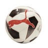 Puma Bola Play Big Cat Wht-B-R