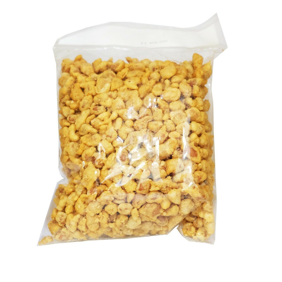 Prabu Cracker Kacang Bandung 250g