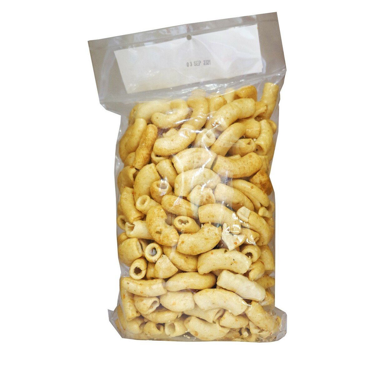 Prabu Cracker Makaroni Rujak 250g