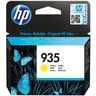 HP 935 Original Ink Advantage Cartridge (C2P22AE),Yellow