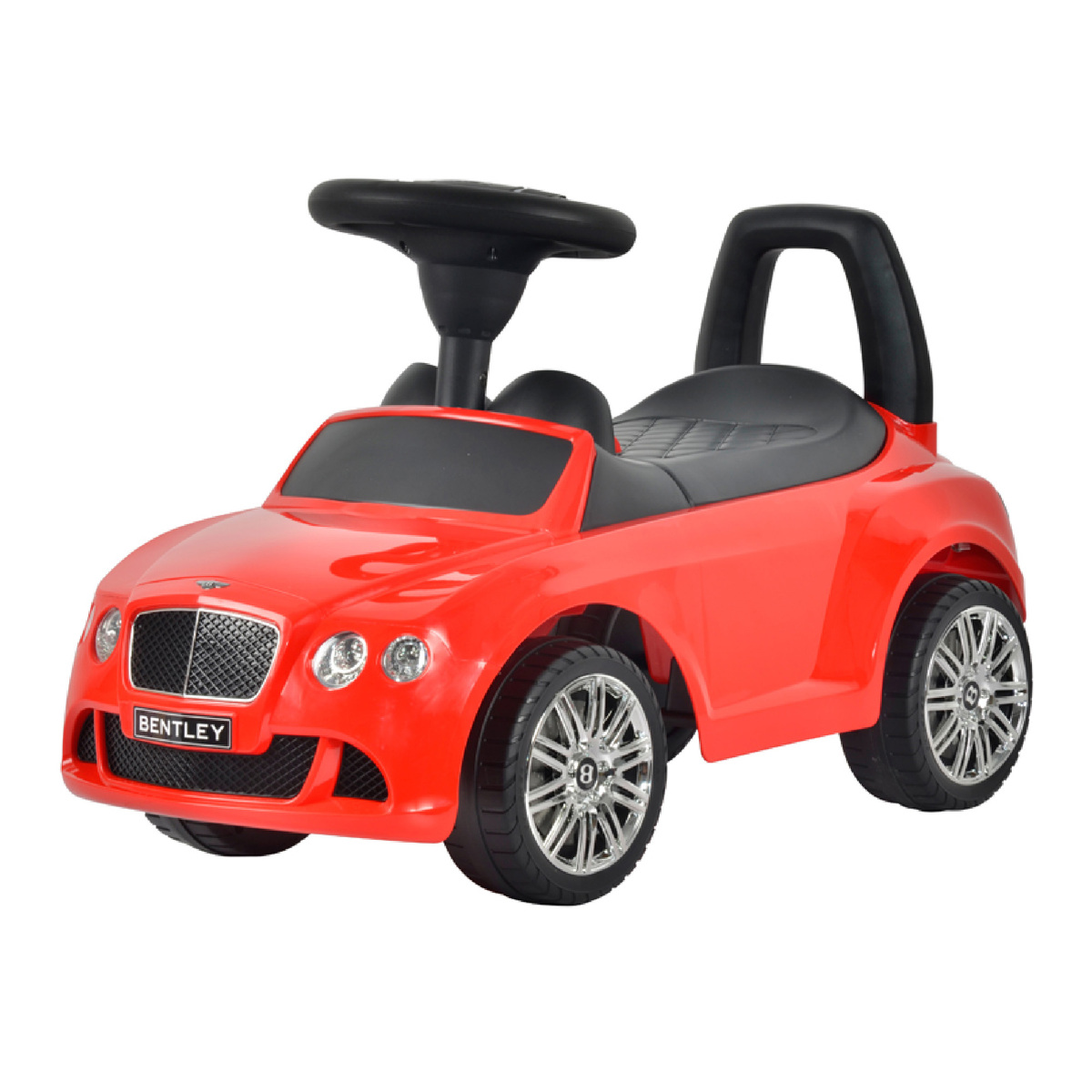 Bentley Baby Ride On Tolo Car Z326 Online at Best Price | Tri Cycle ...