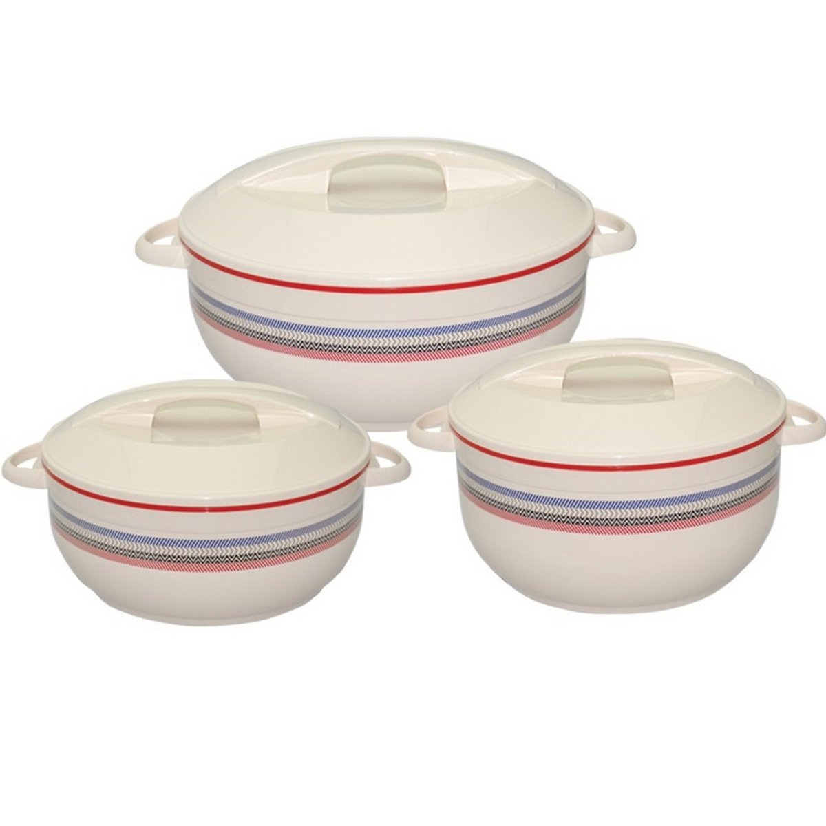 Asian Casserole Celebrity 3pcs