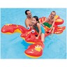 Intex Lobster Ride-On 57528