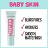 Maybelline New York Baby Skin Instant Pore Eraser Foundation Primer 22ml