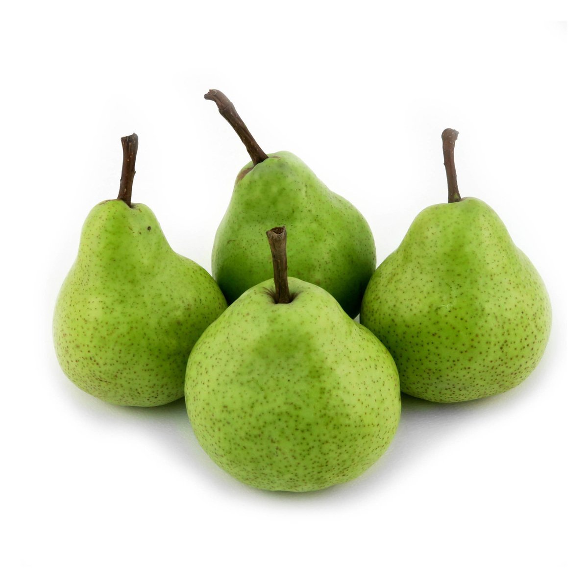 Organic Pears 500 g