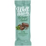 Well Naturally No Sugar Added Milk Chocolate Peppermint Chip 45g