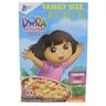 General Mills Dora The Explorer Cereal Cinnamon Flavoured Sabor Canela 510 g