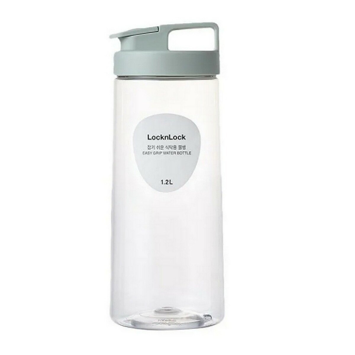 Lock&Lock Easy Grip Botol Minum 1.2L HAP813 Mint