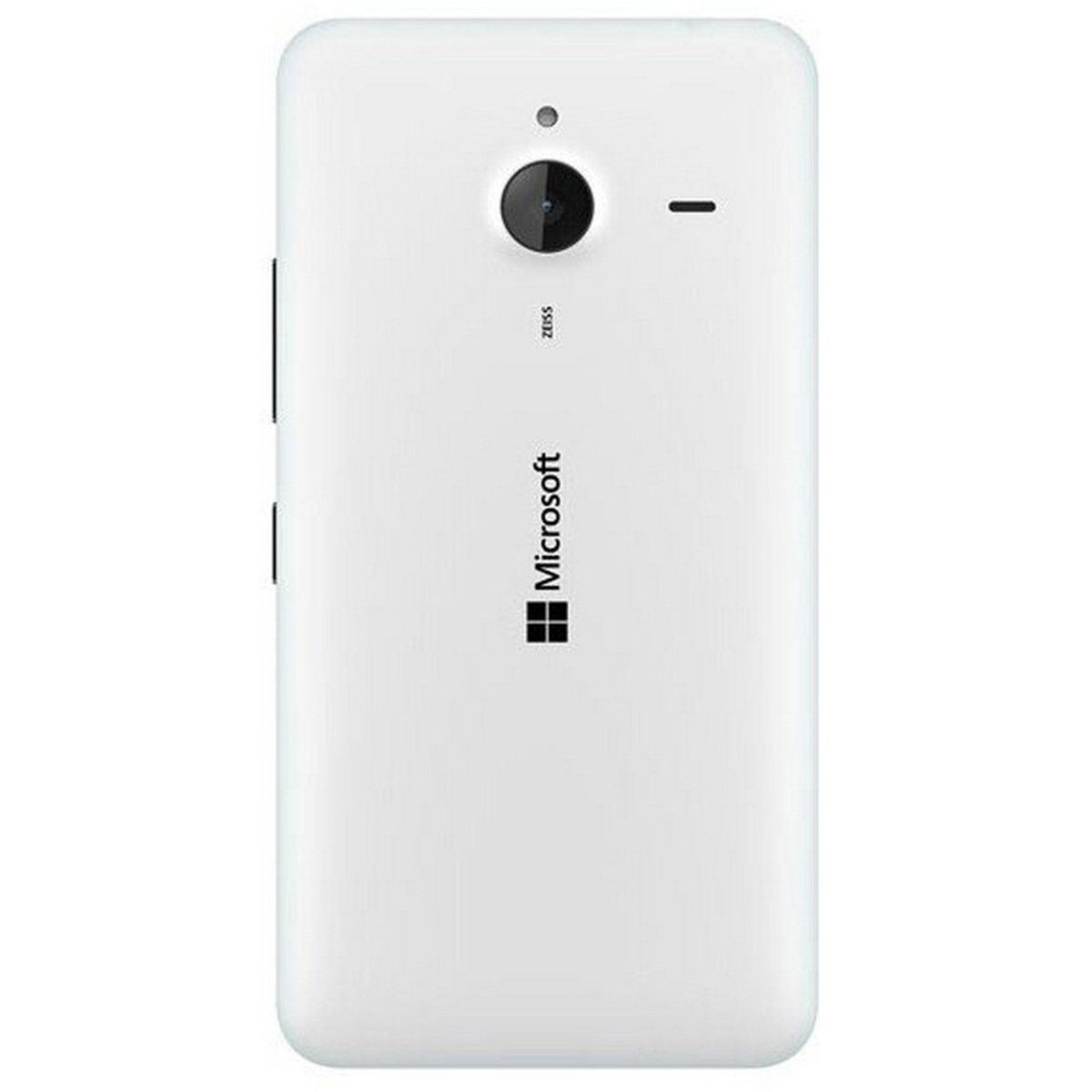 Microsoft Lumia 640XL White