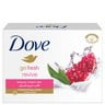 Dove Go Fresh Beauty Cream Bar Revive 135 g