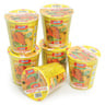 Indomie Cup Noodles Assorted 60 g x 6