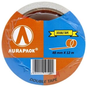 Aura Double Tape 48x12