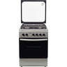 Super General 4 Burner Cooking Range, 50x50, SGC 5470MSFS