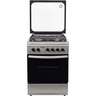 Super General 4 Burner Cooking Range, 50x50, SGC 5470MSFS