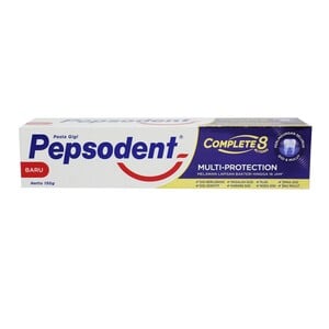 Pepsodent Tooth Paste Multi Protection 150g