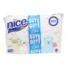 Nice Towel Multi Propose Pack 160s