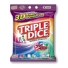 Kuat Harimau Triple Dice Deterjen Powder Tri Zip 4.2Kg