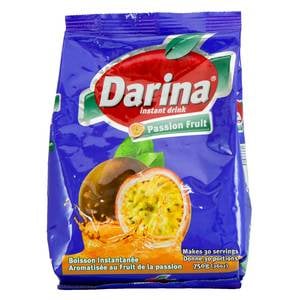 Darina Instant Drink Passion fruit 750 g