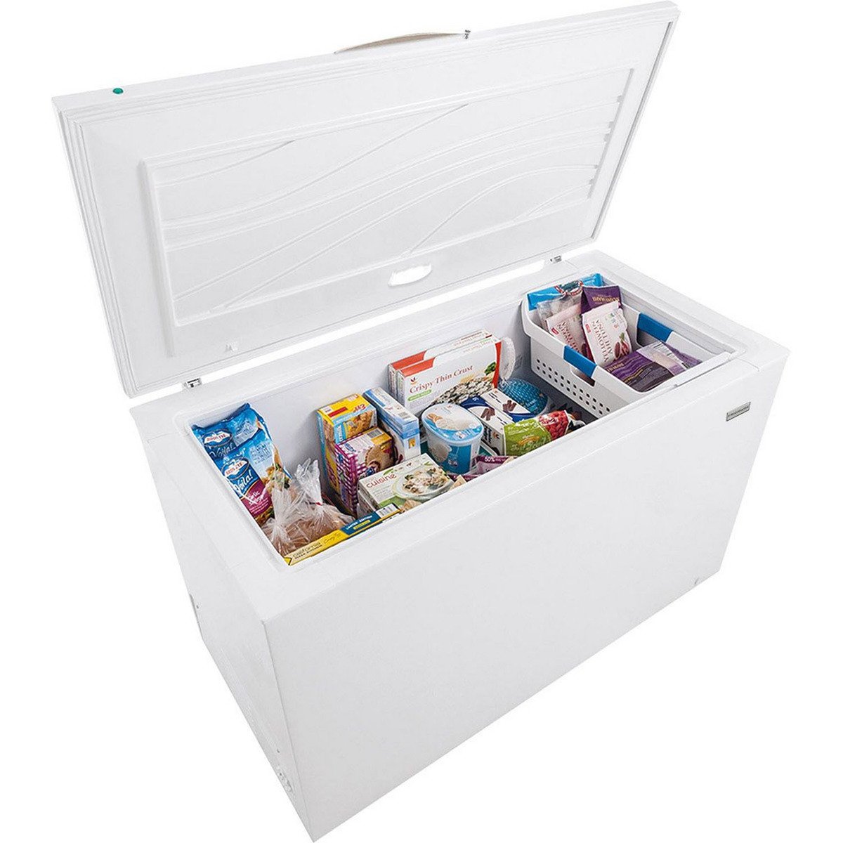 Shop 7 cu ft Chest Freezers in UAE & KSA