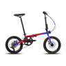 Genio Folding Bike Runes 1.0 16"