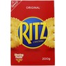 Nabisco Ritz Crackers Original 200g