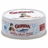 Geisha Albacore White Meat Tuna In Rice Oil 90 g