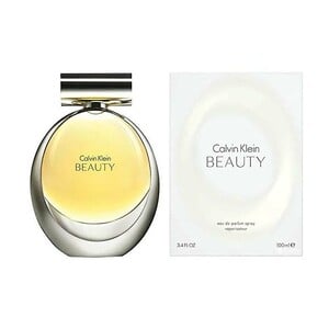 Calvin Klein Beauty Eau De Parfum For Women 100 ml Online at Best Price ...