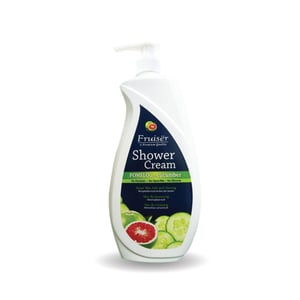 Fruiser Shower Cream Pomelo 1Litre