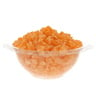 Dehydrated Papaya Dice 300 g