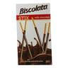 Biscolata Stix Milky Biscuit 40g