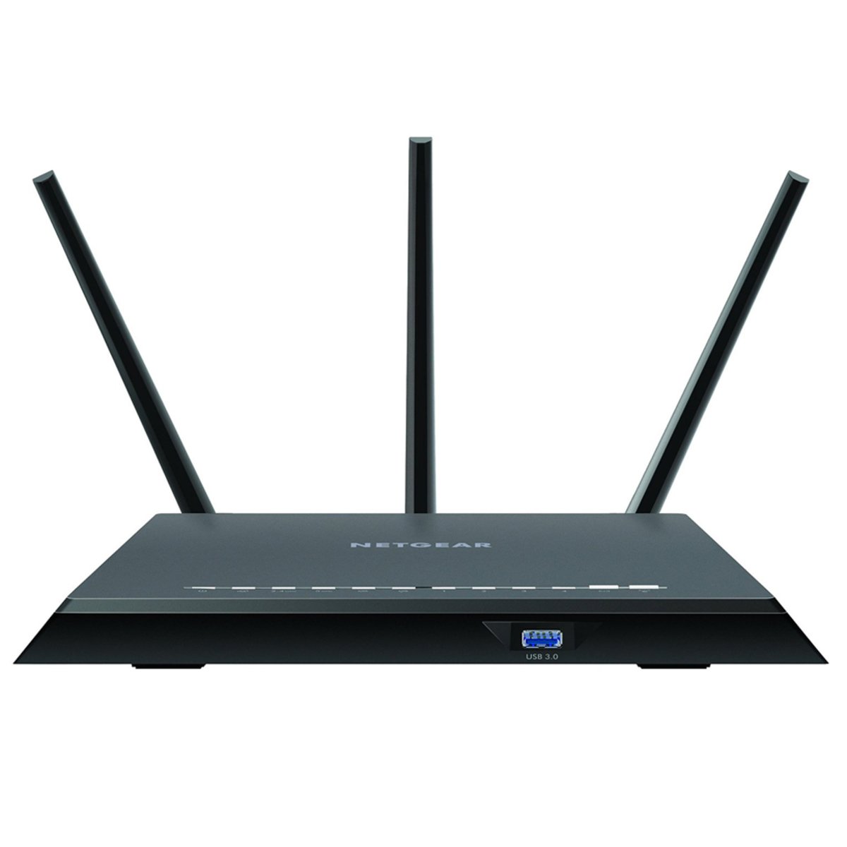 Netgear AC1900 Nighthawk Smart WiFi Router R7000