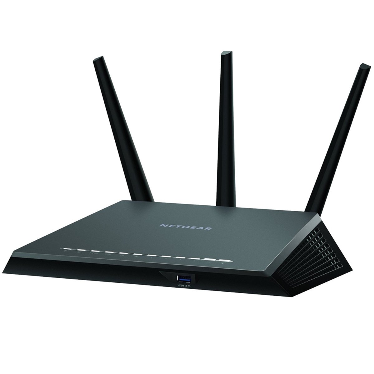 Netgear AC1900 Nighthawk Smart WiFi Router R7000