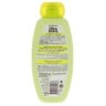 Garnier Ultra Doux Purifying Shampoo With Gentle Clay And Citrus 400ml + 200ml