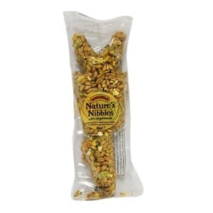 Armitage Rotastak Nature's Nibbles With Vegetables 62g