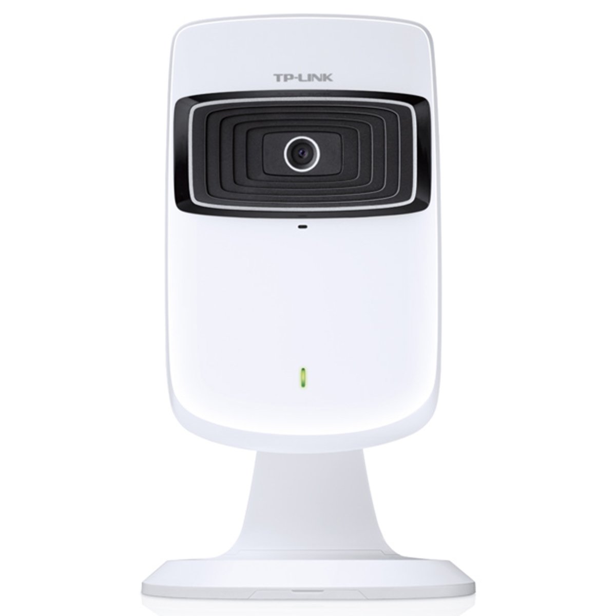 TP-Link Cloud Camera 300Mbps Wi-Fi Extender NC200