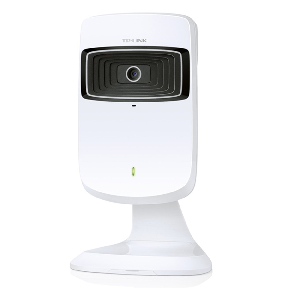 TP-Link Cloud Camera 300Mbps Wi-Fi Extender NC200