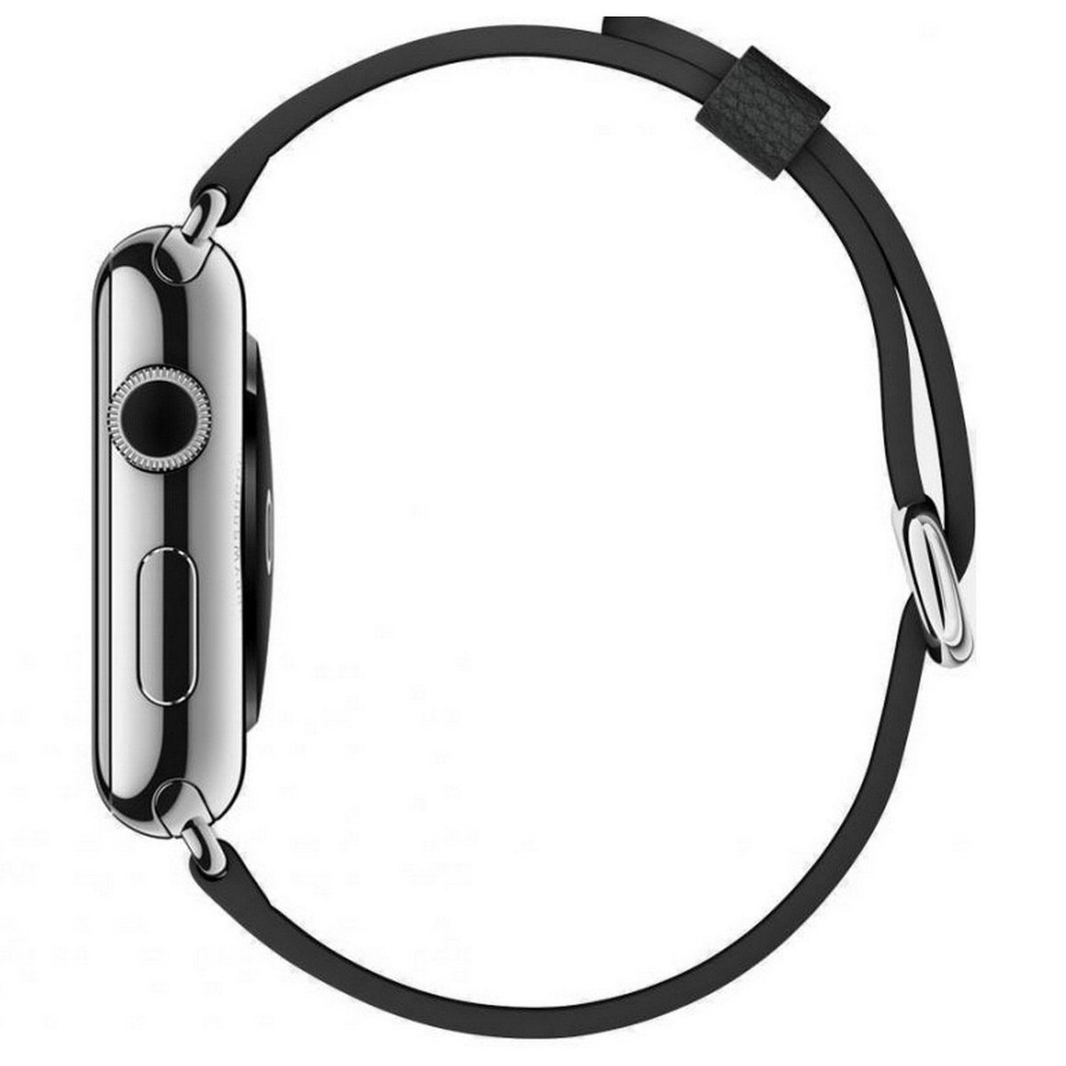 Apple Watch MJ312 38mm With Black Classic Buckle