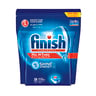 Finish Dishwasher Detergent Powerball Tabs DoyPack 26pcs