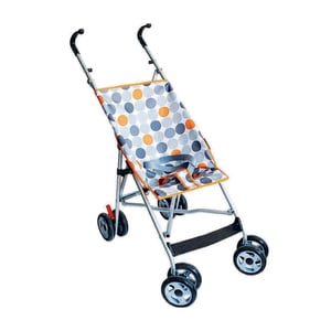 First Step Buggy Stroller TT005