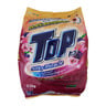 Top Silky Miracle Washing Powder 2.1Kg