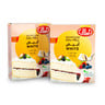 Al Alali Cake Mix Value Pack 2 x 500 g